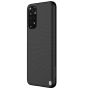 Nillkin Textured nylon fiber case for Xiaomi Redmi Note 11S 4G (Global) order from official NILLKIN store